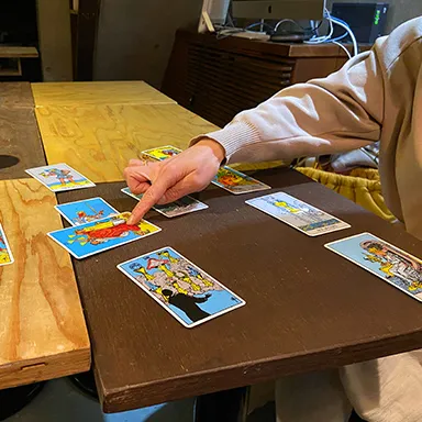 40代女性 /   Tさん