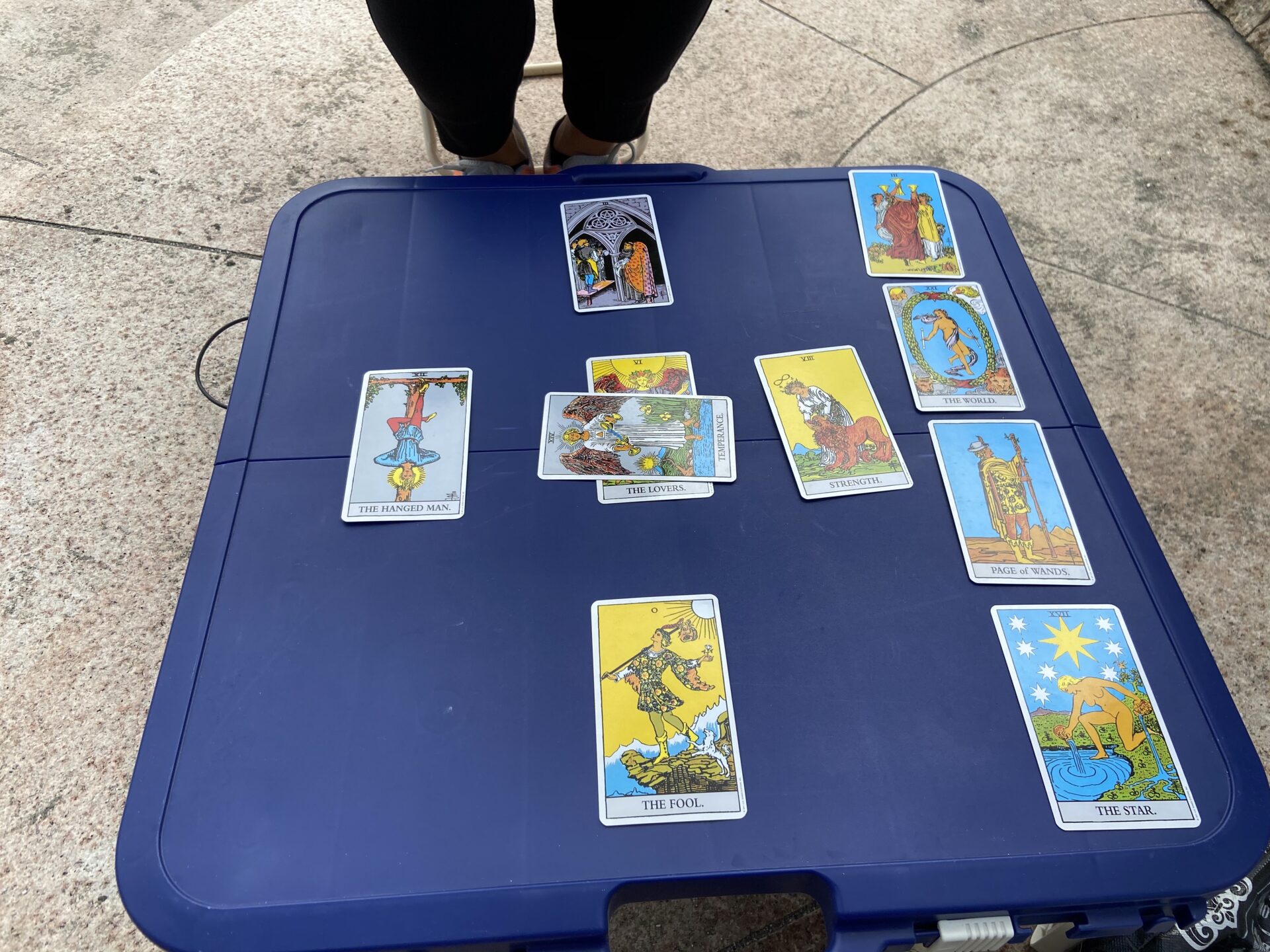 50代女性 /   Aさん