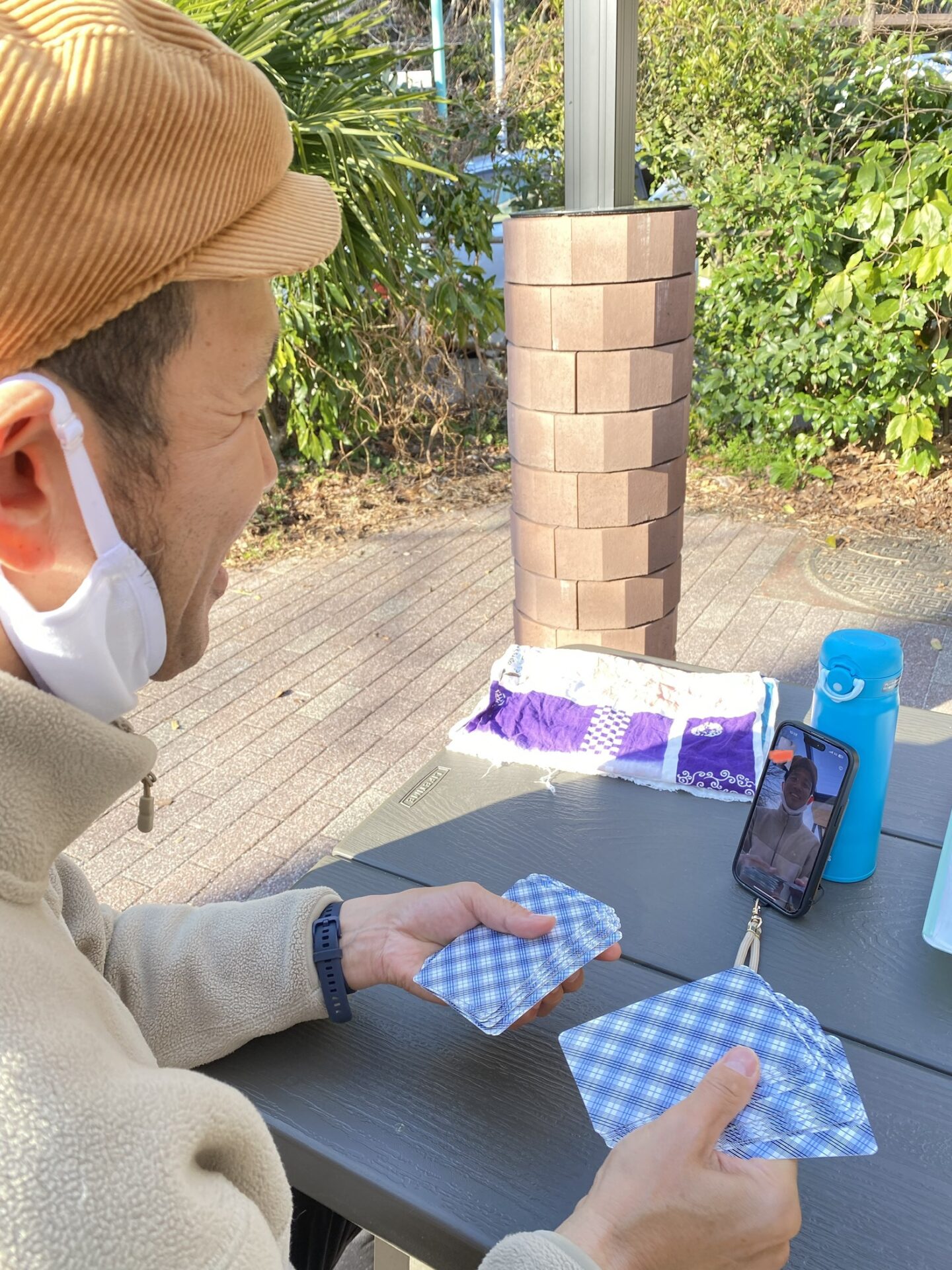 30代女性 /   Kさん