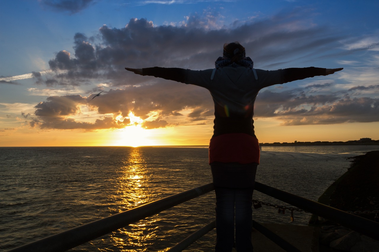 占い今日当たる、ふっと軽くなる“ほどける力”が働く日